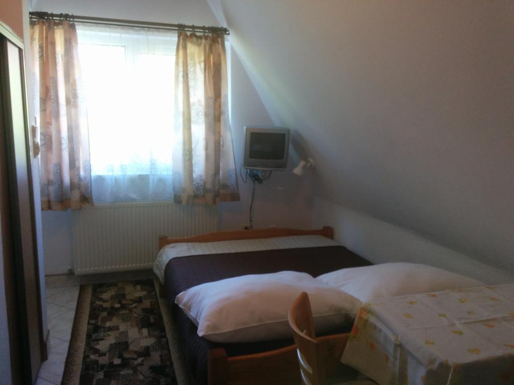9 Sil Murowany Dom Bukowina Tatrzańska Kültér fotó