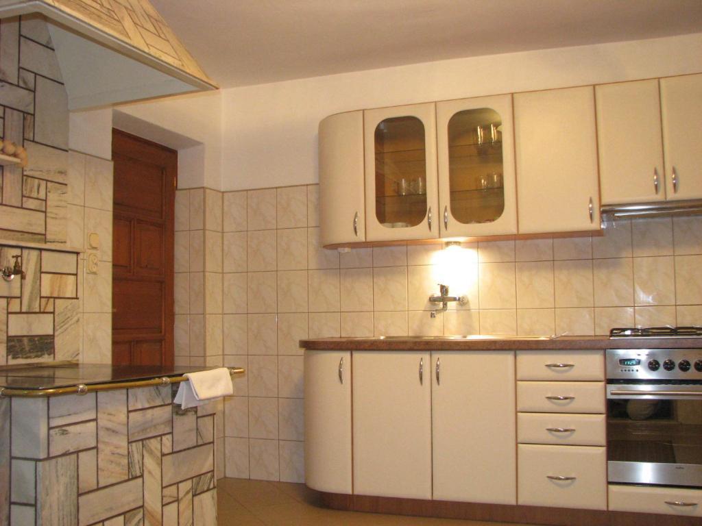 9 Sil Murowany Dom Bukowina Tatrzańska Kültér fotó